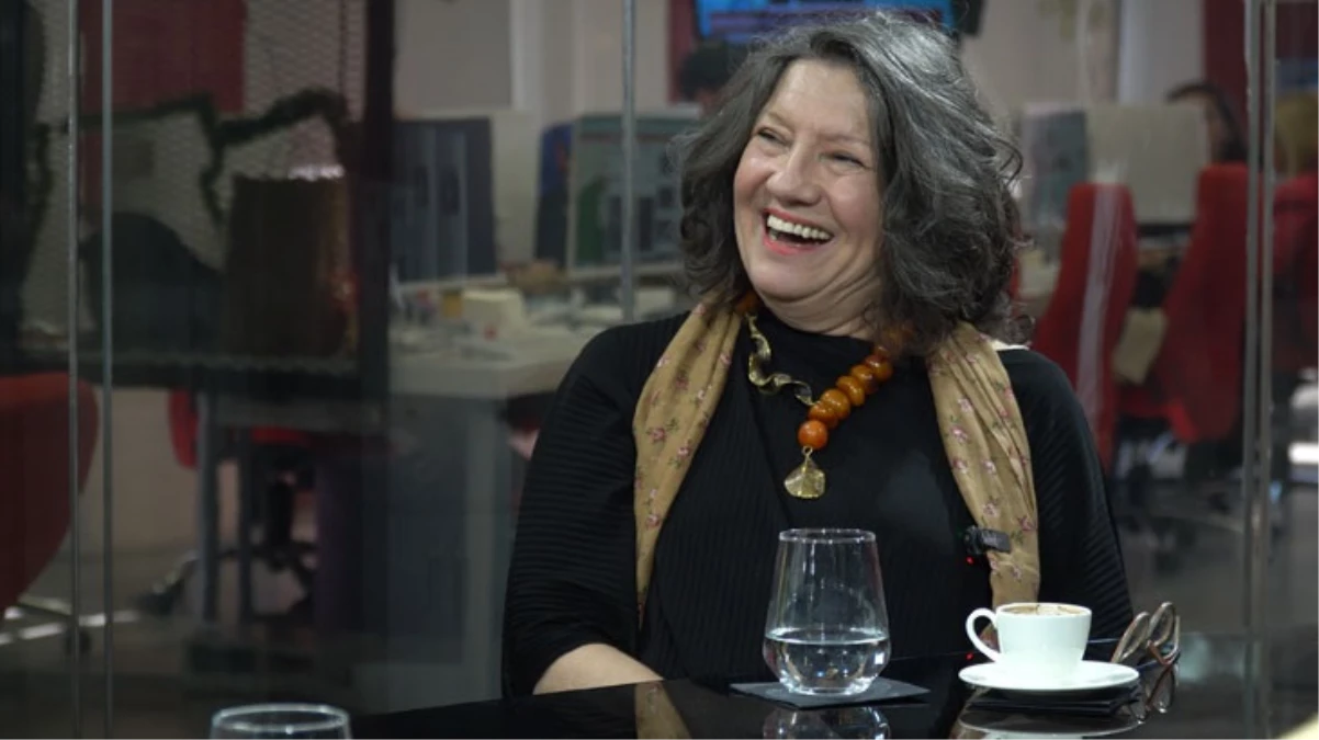 Ayşenil Şamlıoğlu’ndan yıllar sonra gelen itiraf: Derslere girmeden mezun oldum, bana düşman oldular