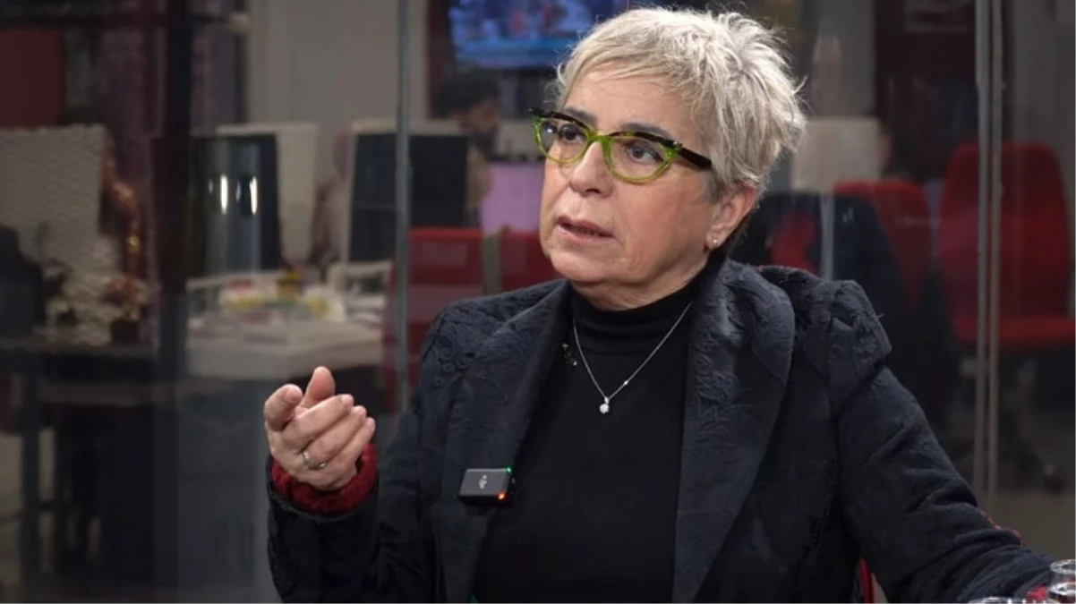 Babası, Füsun Erbulak ile yasak aşk yaşamış! Ünlü yazar Ayşe Erbulak, yıllar sonra her şeyi anlattı