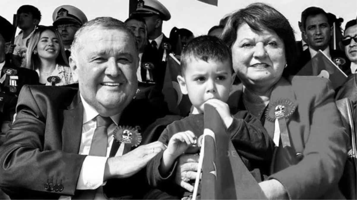 Bartın Belediye Başkanı Hüseyin Fahri Fırıncıoğlu’nun eşi hayatını kaybetti