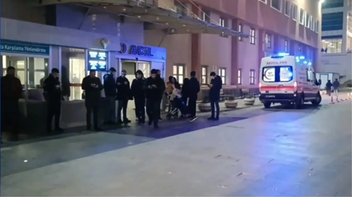 Batman’da kız çocuğu evinin önünde iple asılı halde bulundu