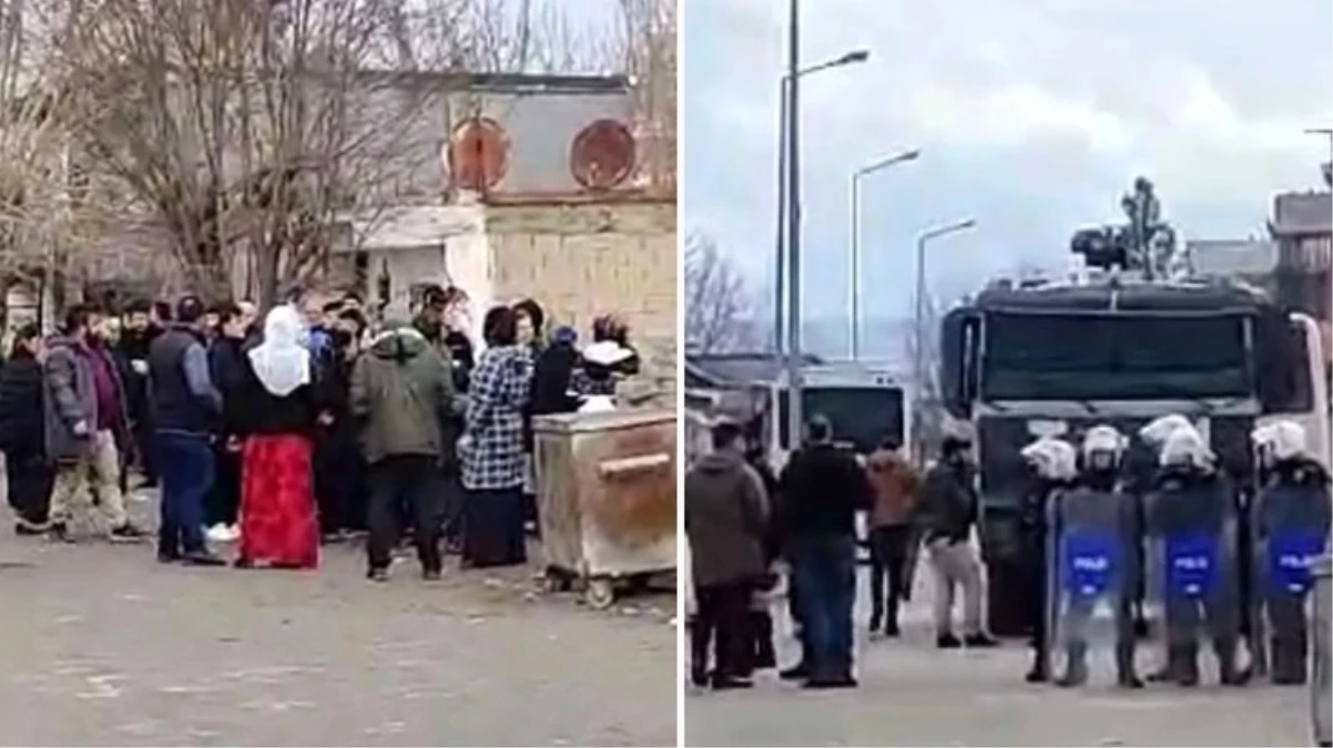 Batman’da komşu akrabaların bıçaklı kavgası: 1 ölü, 2 ağır yaralı