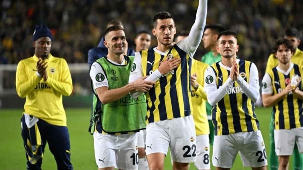 Beşiktaş’a da attı! Fenerbahçe’nin takımdan yolladığı futbolcu Süper Lig’i sallıyor