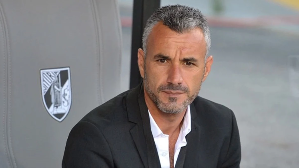 Beşiktaş’ı yenen Pendikspor Teknik Direktörü Ivo Vieira: 4-0’ı beklemiyorduk