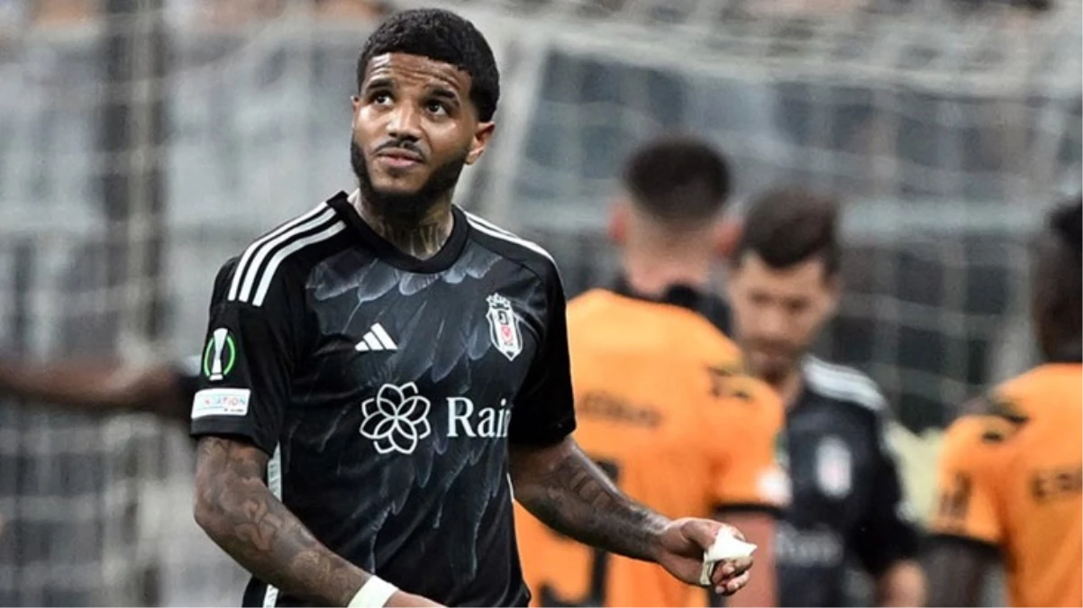 Beşiktaş’ın yıldızı Rosier, İstanbul’dan ayrıldı! Yeni adresi Nice