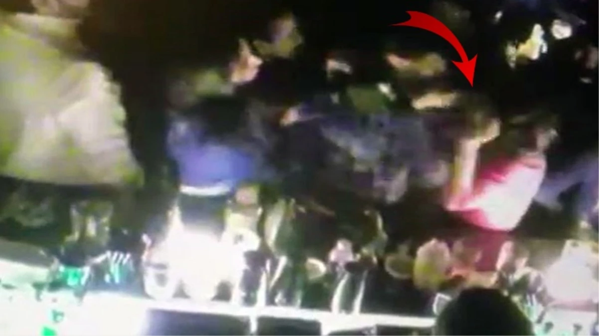 İş insanı Yasemin Sadıkoğlu, Beşiktaş’ta ünlü gece kulübünde saldırıya uğradı