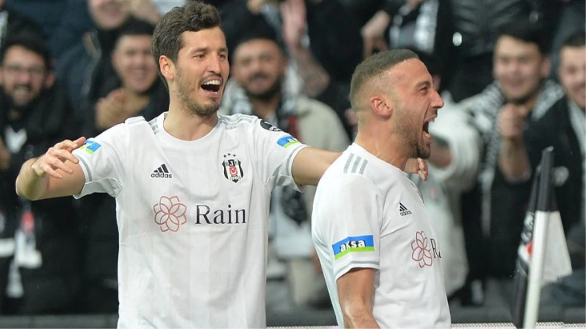 Beşiktaş’tan Cenk Tosun ve Salih Uçan için sürpriz karar