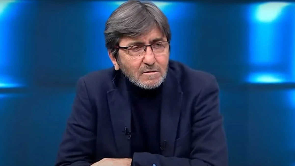 “Bir yere yazalım” diyen Rıdvan Dilmen’den canlı yayında bomba Okan Buruk kehaneti