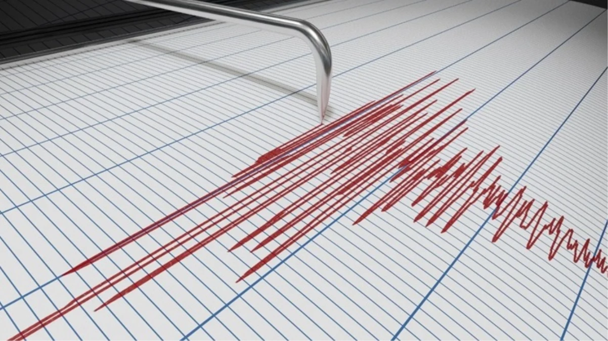 Bolu’da deprem! Sarsıntı çevre illerden de hissedildi