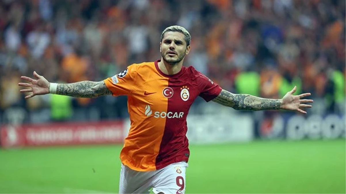 Bu halini unutun! Icardi’nin yeni tarzını gören herkes aynı yorumu yapıyor