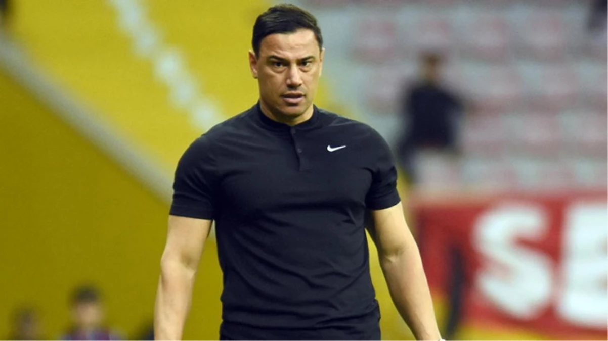 Çağdaş Atan’dan penaltı pozisyonu için açıklama: Gördüğüm kadarıyla penaltı