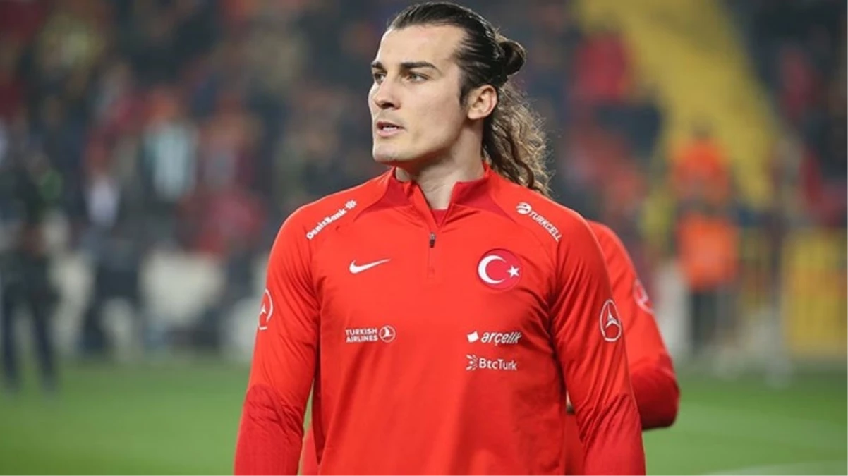 Çağlar Söyüncü, Fenerbahçe’de! Bugün İstanbul’a geliyor