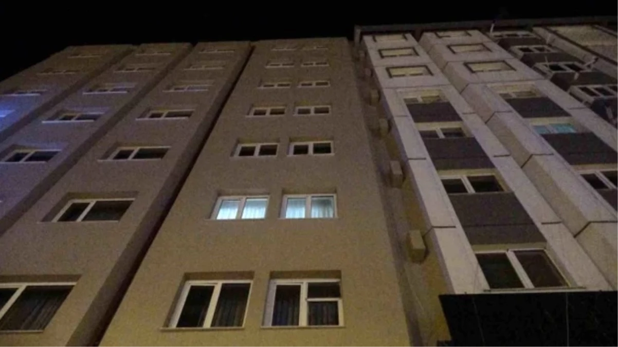 Çankırı’da otel odasında bir gencin cesedi bulundu