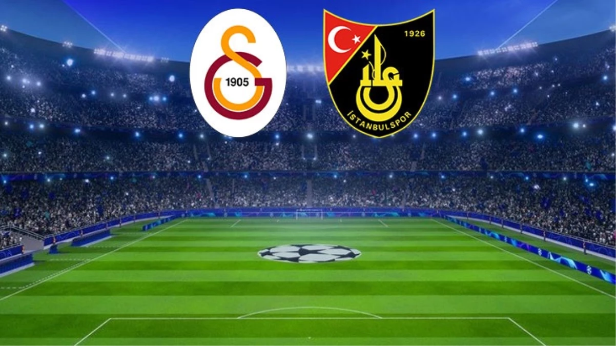 Canlı anlatım! Mücadelede ilk gol geldi