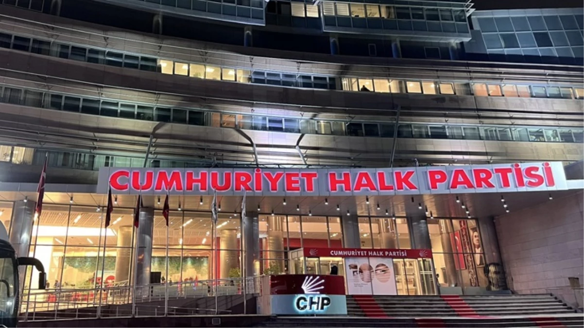 CHP, 209 belediye başkan adayını daha belirledi! Antalya’da Muhittin Böcek, Diyarbakır’da Cafer Pekdemir aday