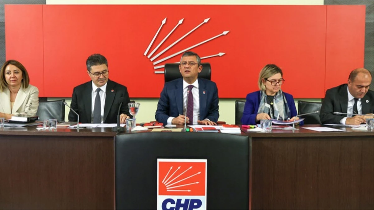 CHP’nin İzmir adayı belli gibi! Özgür Özel, Cemil Tugay ile görüştü: Sizi tek isim olarak MYK’ya götüreceğiz
