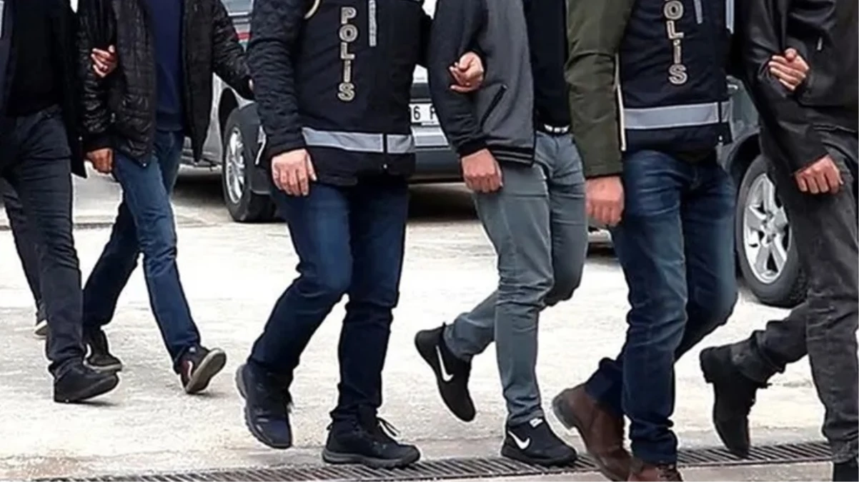 CHP’li Büyükçekmece Belediyesi’ne rüşvet operasyonu: Başkan Yardımcısı dahil 20 gözaltı