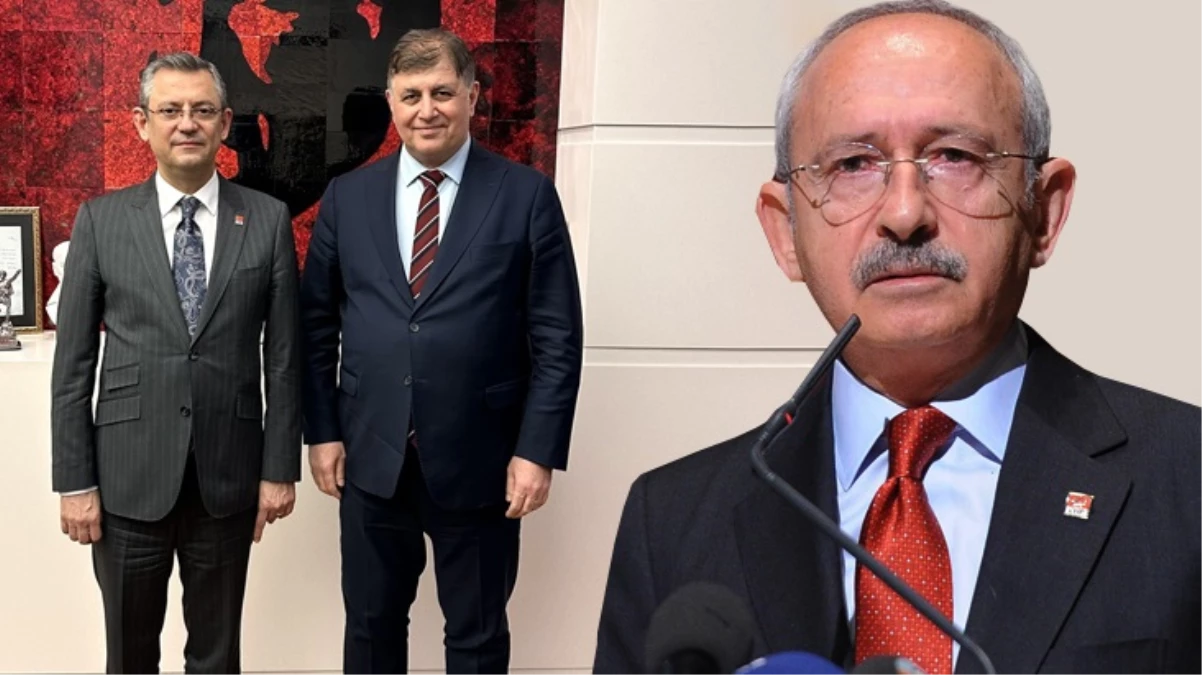 CHP’nin İzmir adayı Cemil Tugay, Mehmet Cengiz’e arazi satmış! Tepkiler yükselince savunma yaptı