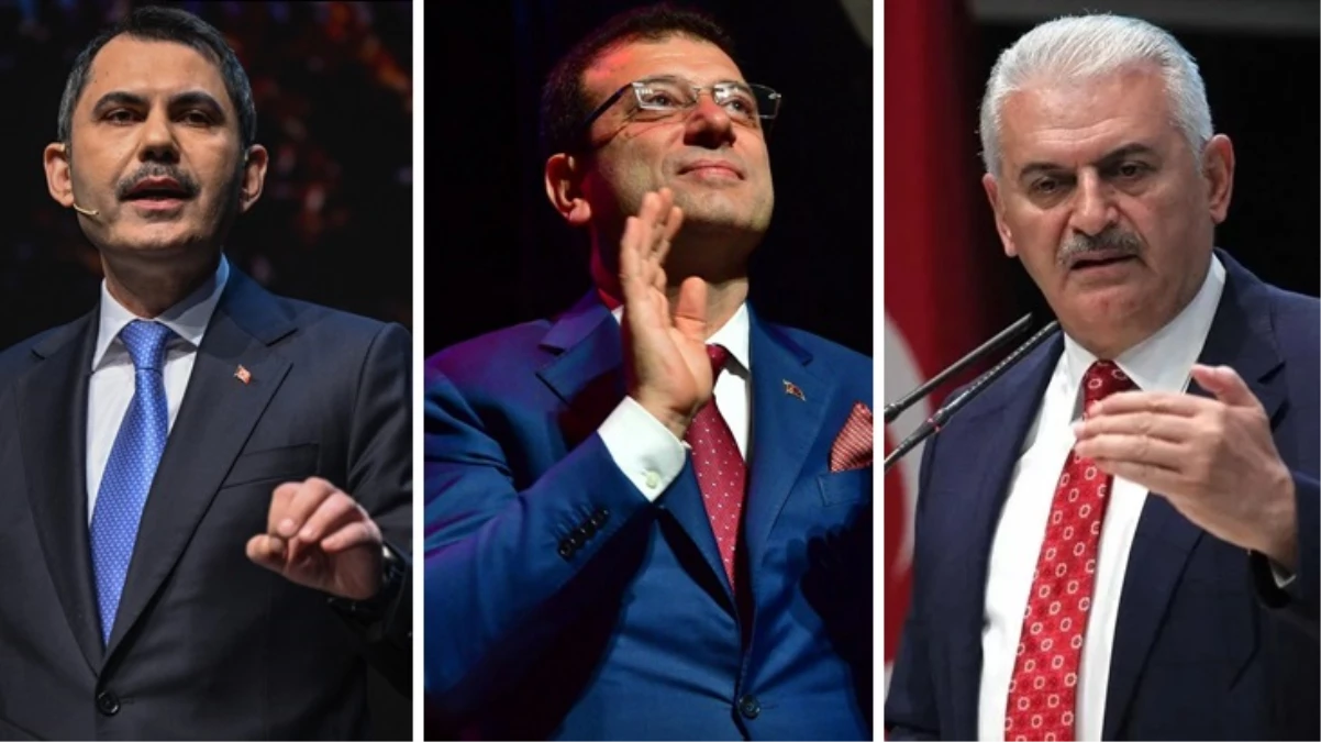 CHP ve AK Parti’nin 2019 ve 2024 yerel seçimlerinde İstanbul adaylarının vaatleri ve yapılanlar