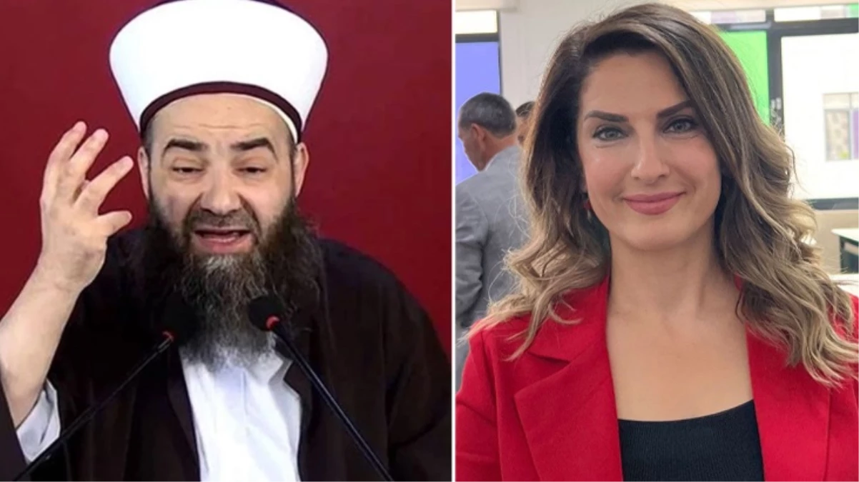 Cübbeli Ahmet: Demirtaş’ın adaylığına çok iyi bakıyorum çünkü İmamoğlu seçimi kaybeder