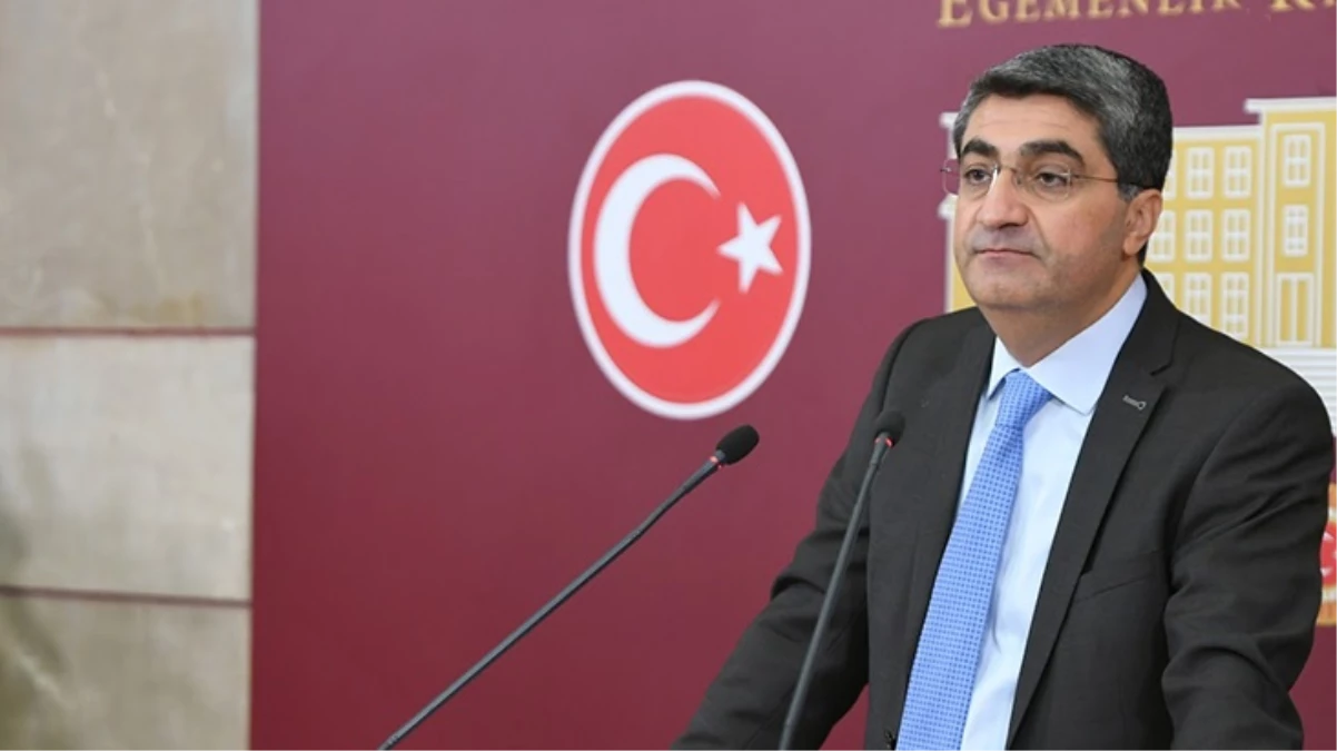DEVA Partili Ekmen’den iktidara ekonomi tepkisi: Bir kısım arkadaşlarımız sokaktan kopmuş olabilir