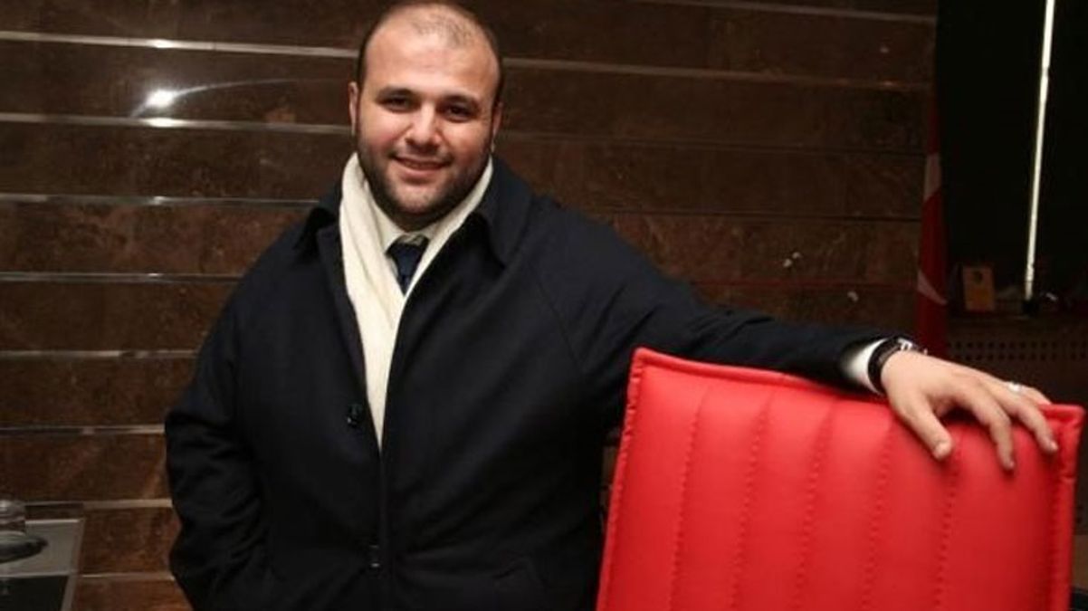 Didim’de kaybolan iş insanının cesedi Yunanistan’da bulundu