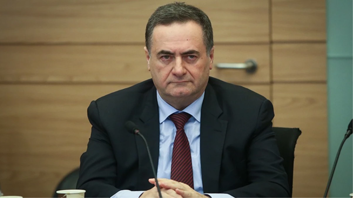 Dışişleri Bakanlığın’dan İsrail Dışişleri Bakanı Katz’a yanıt