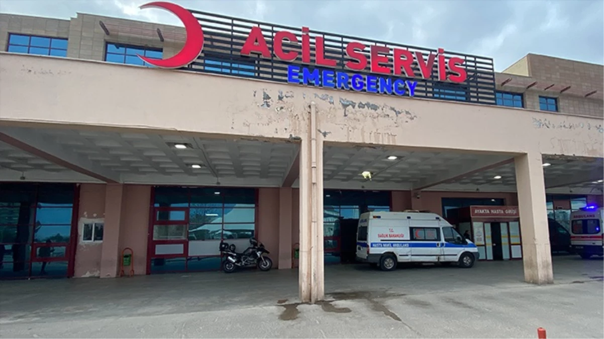 Diyarbakır’da sobadan çıkan yangında 1,5 yaşındaki çocuk hayatını kaybetti