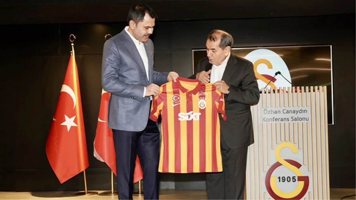 Dursun Özbek, İmamoğlu destekçilerinin tepkisini çeken “Murat Kurum İstanbul için bir şans” sözüne açıklık getirdi