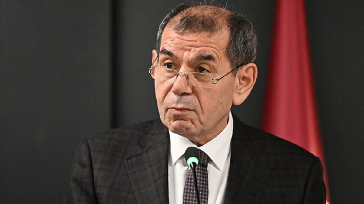 Kerem’in protesto edilmesine daha fazla sessiz kalmayan Dursun Özbek’ten taraftara net uyarı
