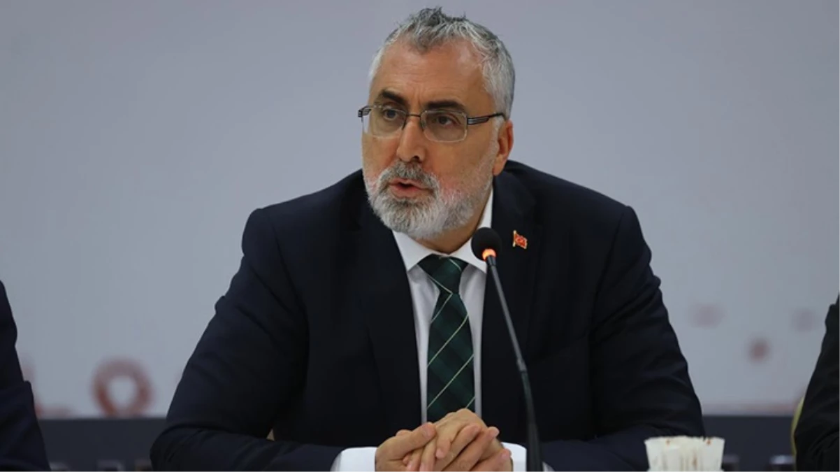 Emeklilere ek zamdan kaynaklı fark ne zaman ödenecek? Bakan Işıkhan’dan merak edilen soruya yanıt