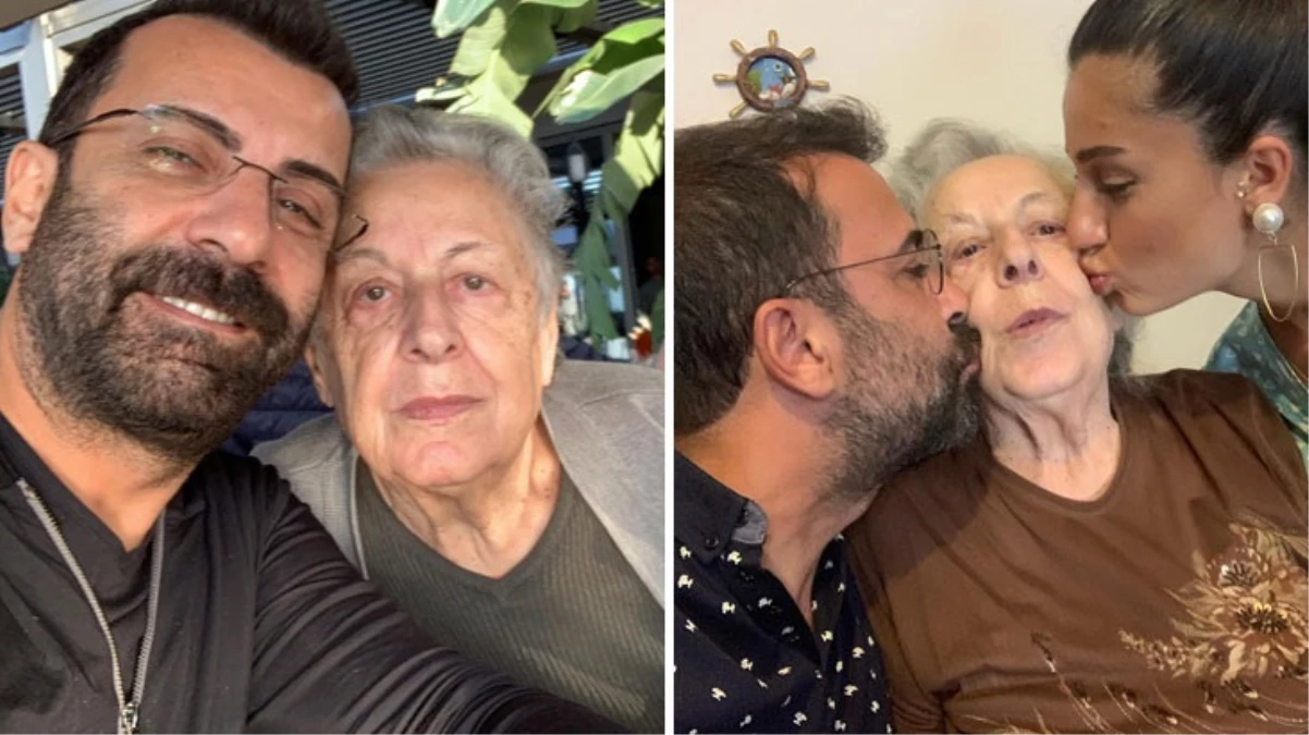 Emre Karayel’in annesi vefat etti