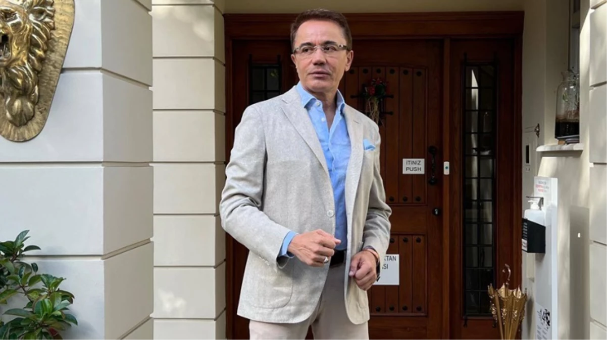 Oğlu cinsel istismara uğradığını söylemişti! Ender Saraç’ın 22,5 yıl hapsi isteniyor