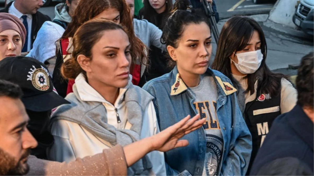 Engin ve Dilan Polat’ın tutuklulukları devam edecek