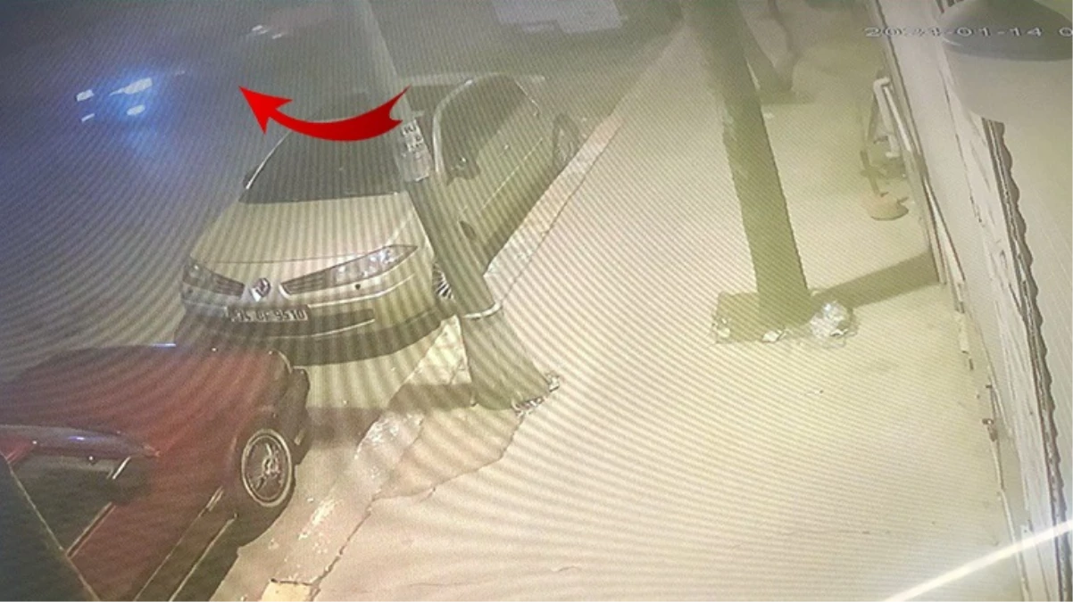 Esenyurt’ta aynı gecede 3 kahvehaneye silahlı saldırı