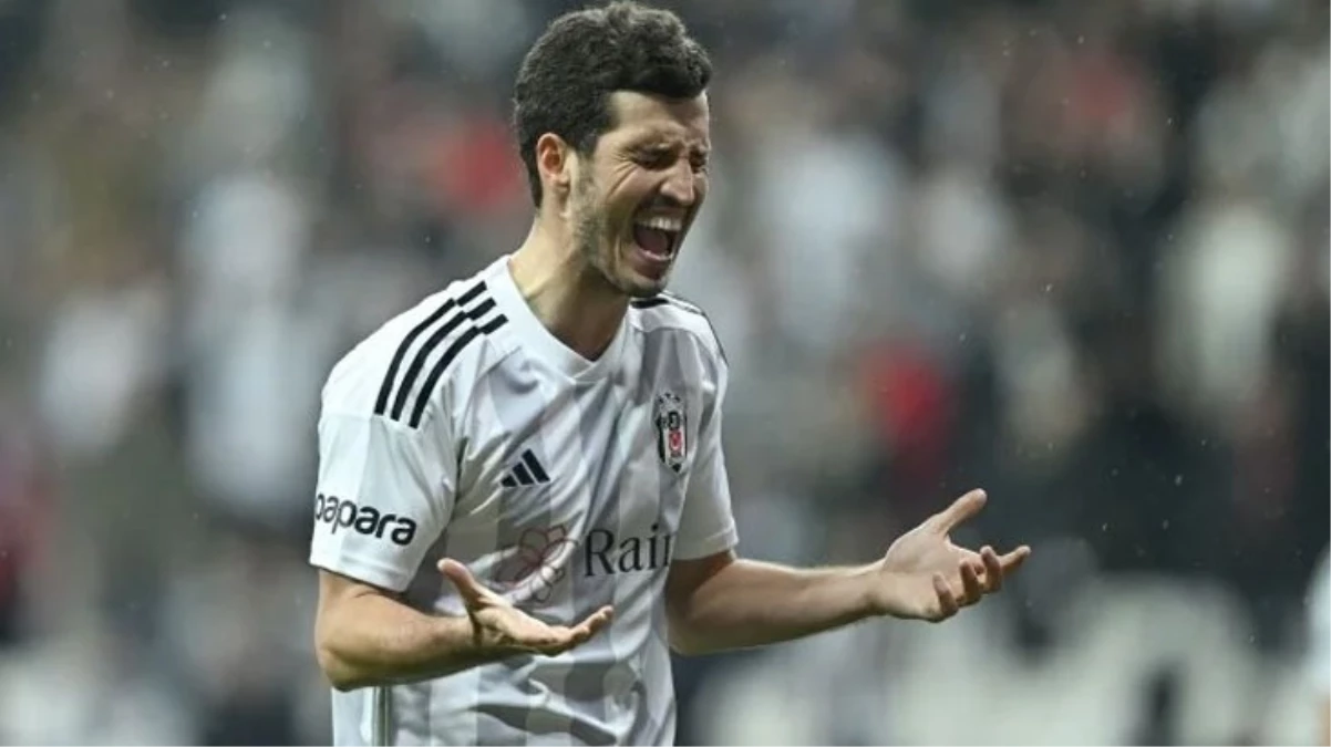 Eyüp maçı sonrası yere göğe sığdıramadı! Fernando Santos’un yaptıkları Salih Uçan’ı mest etti