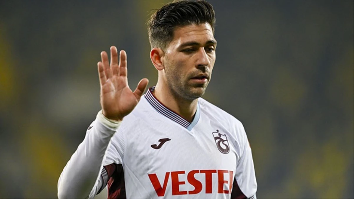 Fatih Terim’in yeni prensi Bakasetas! İmza için gün sayıyor