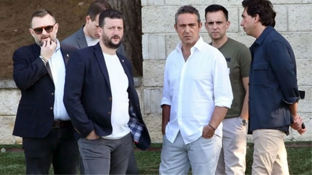 Fenerbahçe’de 5 ayrılık yolda! Aralarında Emre Mor bile var