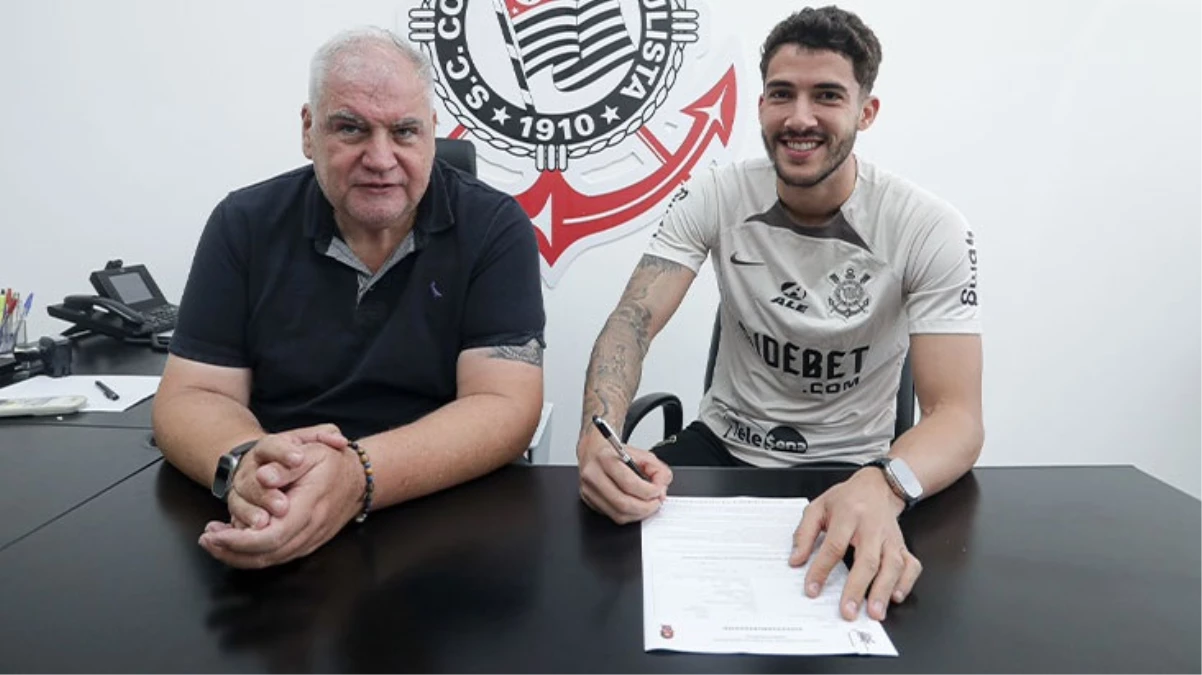 Fenerbahçe’den kapı dışarı edilen Henrique’ye çılgın sözleşme! Serbest kalma bedeli akıllara zarar