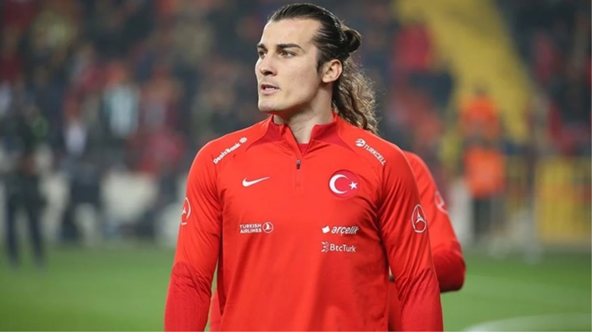 Fenerbahçe muradına erdi! Çağlar Söyüncü, İstanbul’a geliyor