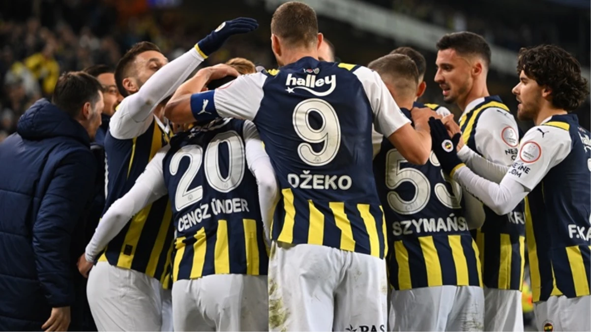 Fenerbahçe’nin başına talih kuşu kondu! Genç futbolcuya 20 milyon euroluk teklif var