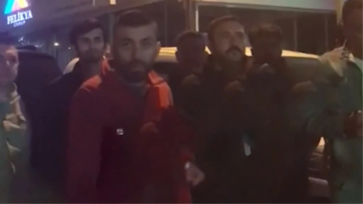 Fethiye’de AK Parti’nin aday adayı MHP adayı olarak gösterilince tansiyon yükseldi