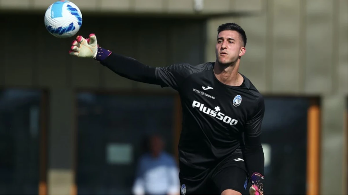 Galatasaray aradı taradı Muslera’nın yerine geçecek ismi buldu! Musso için düğmeye basıldı