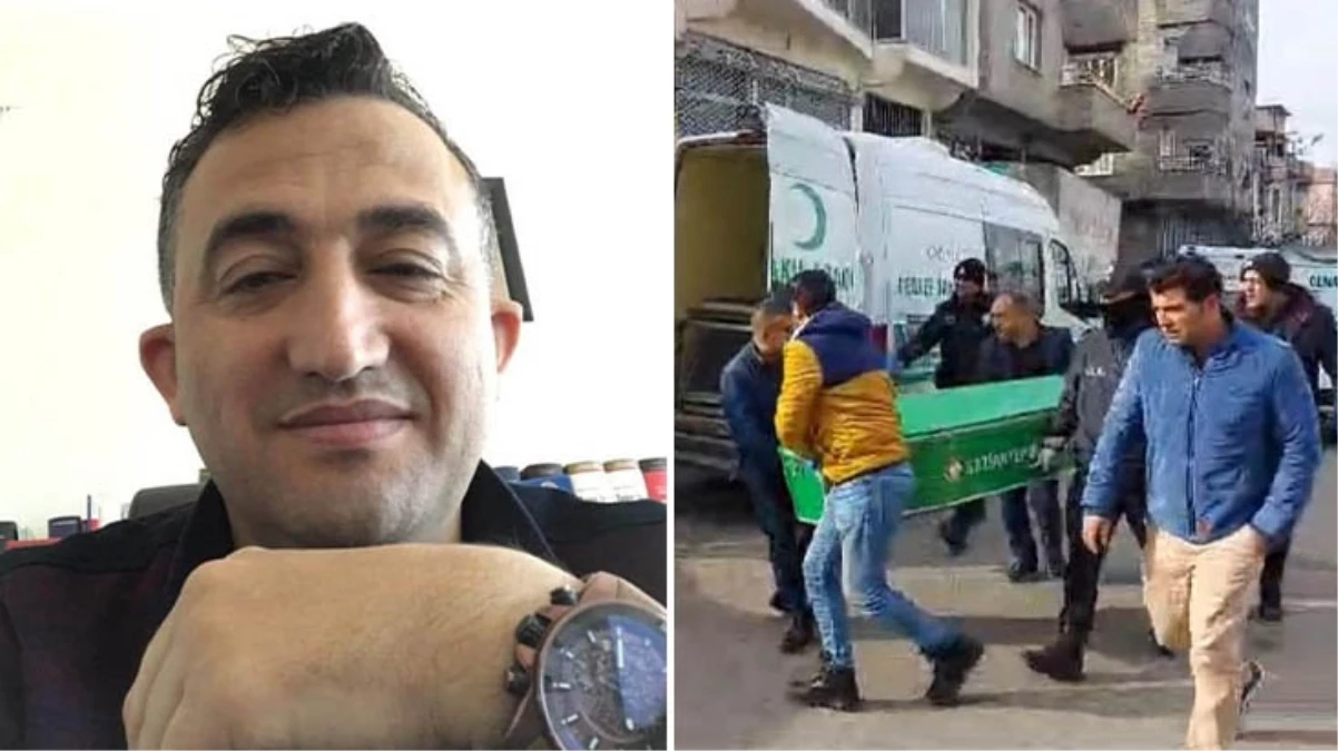 Gaziantep’te bir şahıs, boşanma aşamasındaki eşinin evini basıp intihar etti: 4 ölü, 3 yaralı