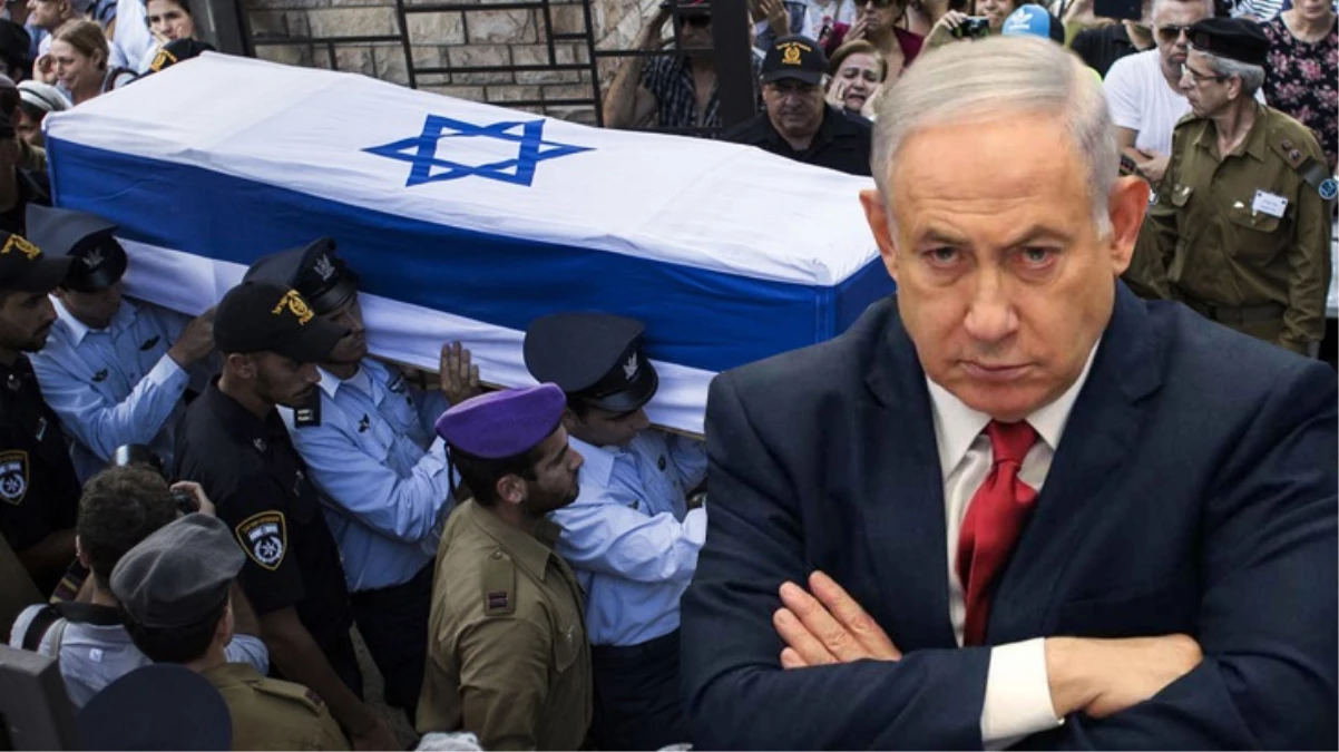 Gazze’de 21 askeri öldürülen İsrail’e bir darbe de Hizbullah’tan! Hava üssünü vurdular