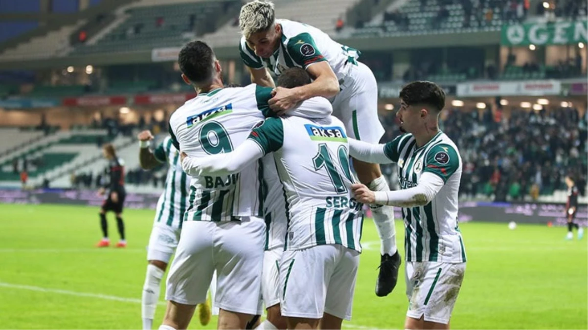 Geçen sezon Fenerbahçe’ye yenilmeyen takımın şimdiki hali içler acısı