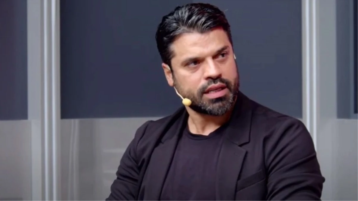 Gökhan Zan’dan “Can Atalay” tepkisi: Hataylılar bunu affetmeyecek