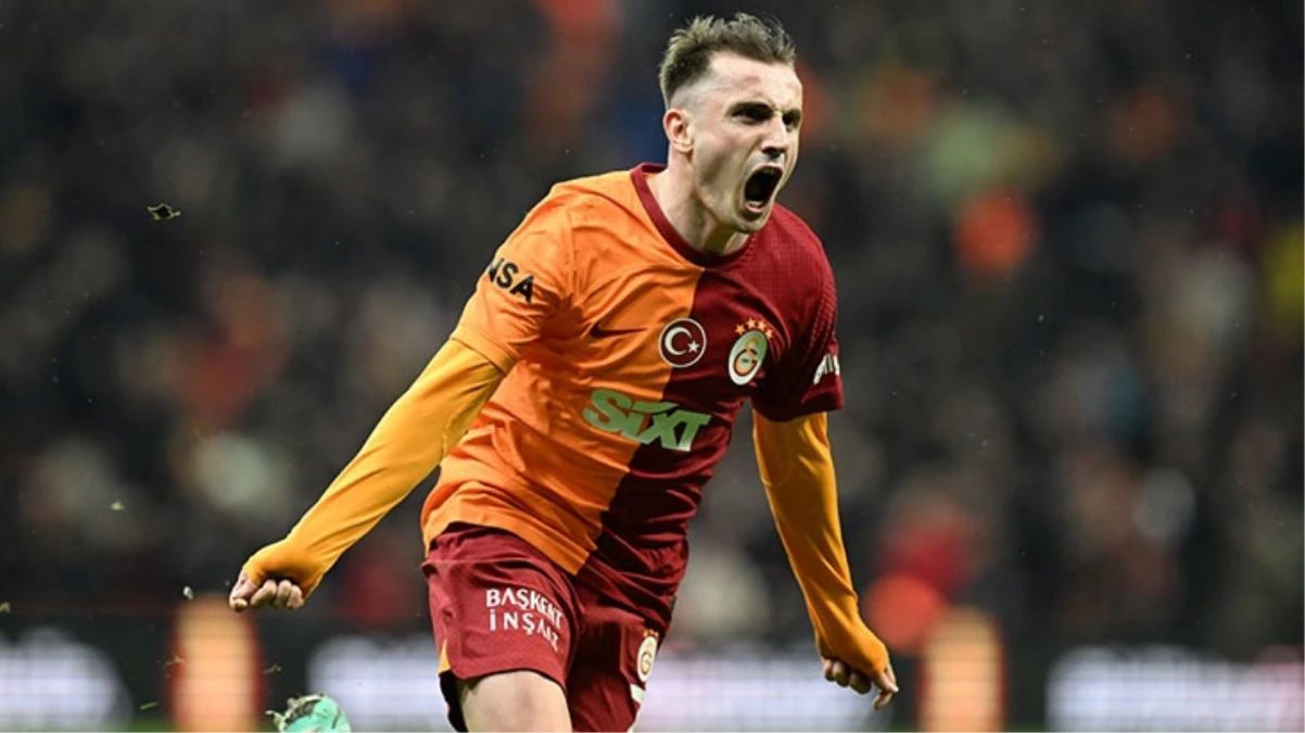 Gördüğü karta isyan eden Kerem Aktürkoğlu, hakemin kendisine söylediklerini canlı yayında açıkladı