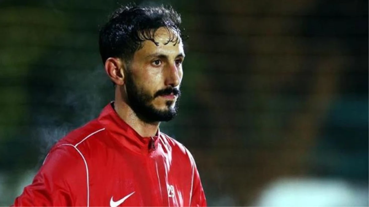 Gözaltına alınıp serbest bırakılan Antalyaspor’un İsrailli futbolcusu Jehezkel sınır dışı edildi