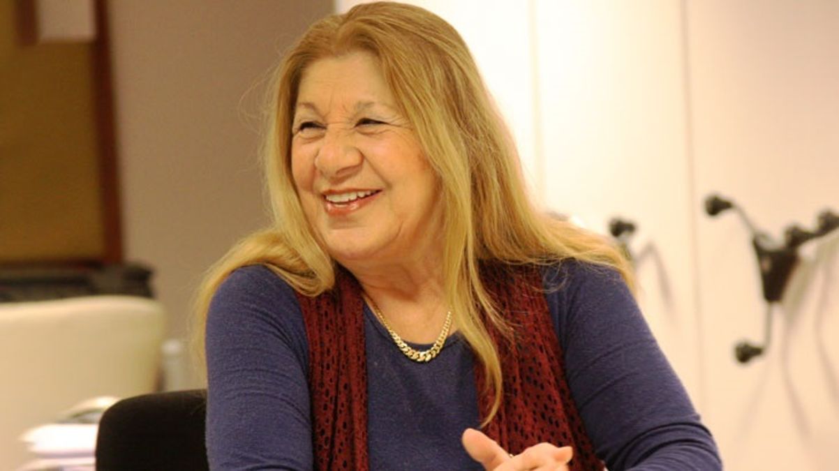 Hayatını kaybeden Ayla Algan’ın 5 gün önce çektiği video yürek burktu