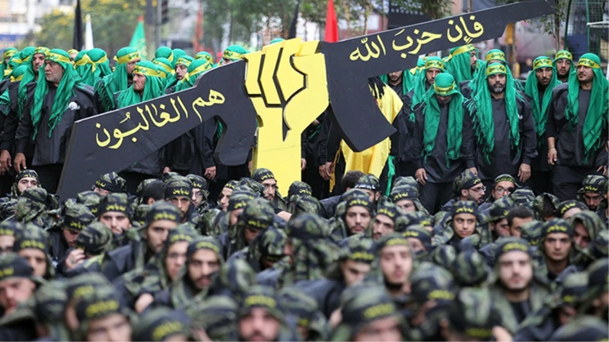 Hamas yöneticisini Lübnan’da öldüren İsrail’e Hizbullah’tan sert tepki: Bu suç, cezasız ve karşılıksız kalmayacak